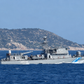 λιμενικο