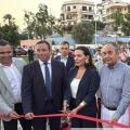 εγκαινια μαρινας αγιου νικολαου