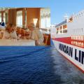 MINOAN LINES 