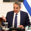 μητσοτάκης υπουργικό
