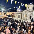 παναγια μυριοκεφαλα