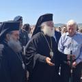 πατριαρχης αλεξανδρειας χιος