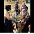 Τιμια Κάρα Αγίου Τίτου