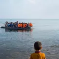 μετανάστες 
