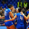 voley