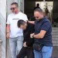 40χρονος - παρενόχληση γυναικών 