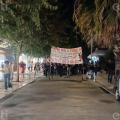 πορεία - Παύλος Φύσσας
