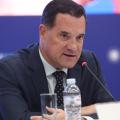 Άδωνις Γεωργιάδης 