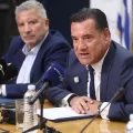 Άδωνις Γεωργιάδης 