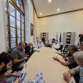 ΚΑΛΟΚΑΙΡΙΝΟΣ ΙΤΕ