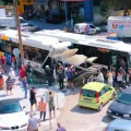 τροχαιο θεσσαλονικη 
