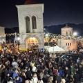 Πάνδημη η πανήγυρις της Παναγίας των Μυριοκεφάλων