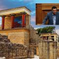 ΣΥΝΤΥΧΑΚΗΣ ΚΝΩΣΟΣ
