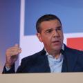 Αλέξης Τσίπρας