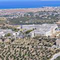 πανεπιστημιο κρητης
