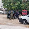 βλήμα χανιά