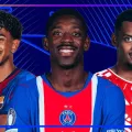 champions league