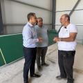 ΣΕΝΕΤΑΚΗΣ ΜΙΝΩΑ ΕΝΕΡΓΕΙΑΚΗ ΚΟΙΝΟΤΗΤΑ