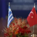 Ελλάδα - Τουρκία 