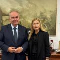 Σέβη Βολουδάκη