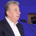 ΑΡΝΑΟΥΤΑΚΗΣ ΓΙΑ ΒΑΡΔΙΝΟΓΙΑΝΝΗ