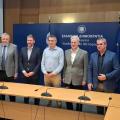 βοακ συναντηση