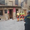 ισπανια οροφη