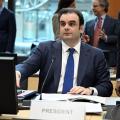 Κυριάκος Πιερρακάκης