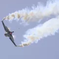 αεροπορική επίδειξη της Πολεμικής Αεροπορίας