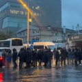 τουρκία κανάλι