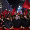 ισπανία διαδηλώσεις