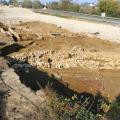 Νεκροταφείο και οικισμός 4.000 ετών αποκαλύφθηκαν στον Πλαταμώνα
