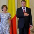 Ρουμανία: Ο Κλάους Γιοχάνις ορκίστηκε νέος πρόεδρος