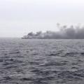 Γεώργιος Δούλης το όνομα του νεκρού επιβάτη του Norman Atlantic