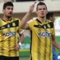 7η θέση..ιδανικό κλείσιμο της χρονιάς!