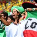 Η FIFA ερευνά για ρατσιστικά κρούσματα στο Μουντιάλ