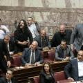 Έκλεισε η ανάκριση για την υπόθεση της Χρυσής Αυγής 