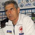 Αναστασιάδης: «Ευχαριστημένος από την εικόνα της ομάδας..»