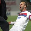 2-0 o Πανιώνιος τον ΠΑΟΚ στην Ν.Σμύρνη