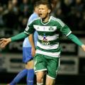 Ο Παναθηναικός 3-1 τον Απόλλωνα