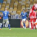 Europa League:Ήττα ο Ολυμπιακός 2-0 από την Ντνίπρο