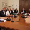 πολιτικοί αρχηγοί προσφυγικό