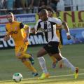 Το πρόγραμμα της 21ης αγωνιστικής της super league