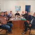 συνάντηση για κυκλοφοριακό