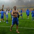 Στη 12η θέση της FIFA η Ελλάδα