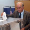 Επικράτηση Λαμπρινού στις εκλογές της ΠΕΔ Κρήτης με 12 έδρες