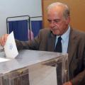 Σε εξέλιξη η εκλογή προεδρείου και επιτροπής της ΠΕΔ Κρήτης 