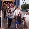 μεταναστες