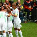 Η Αλγερία νίκησε 4-2 τη Ν.Κορέα
