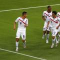 H Kόστα Ρίκα κέρδισε 3-1 την Ουρουγουάη